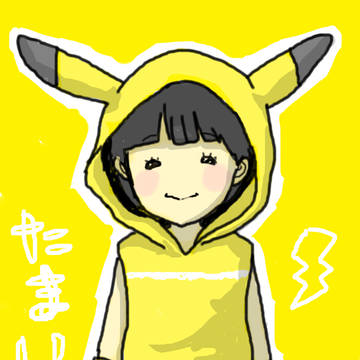 ポケモンとももクロは部屋を明るくしてみましょう