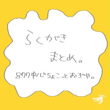 ちょこっと