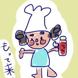ジャムおじさん