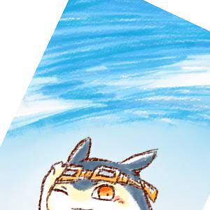 ぽけもん落書き