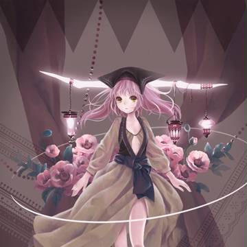 【PFSR】ノラ【ギルドア】