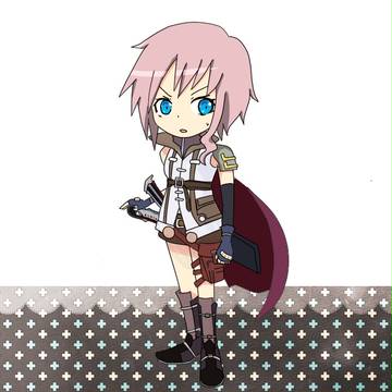 ライトニング