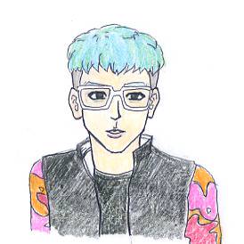 BIGBANG*TOP