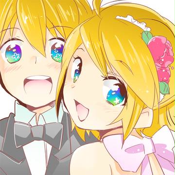 ♥