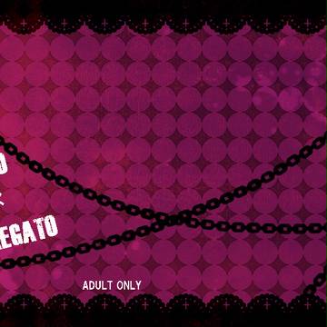 【ラブレ4新刊】REGATO×REGATO【音トキ小説】