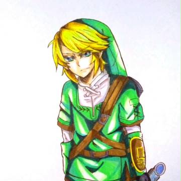 リンクさん