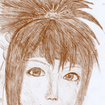 無双OROCHI 卑弥呼