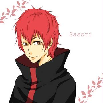 サソリ