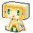 【箱ドット絵】ホーミー