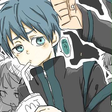 黒子っち