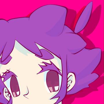 ピンクなひかるくん