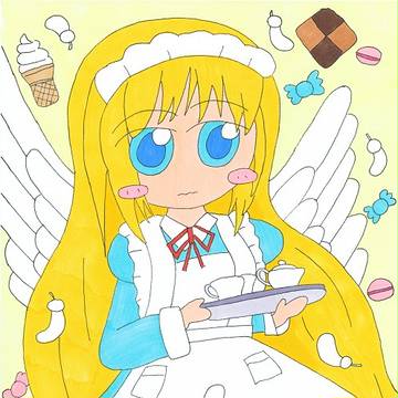 天空カフェにようこそ♪