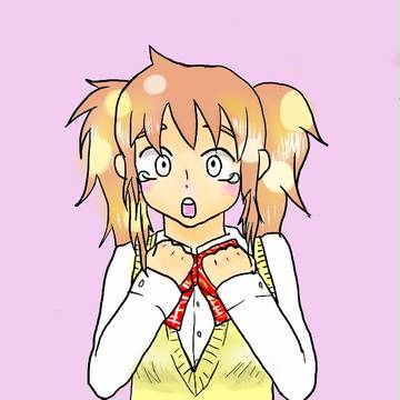 ミハシちゃん