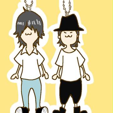 きーほるだだだ
