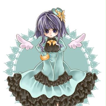 チョコミント