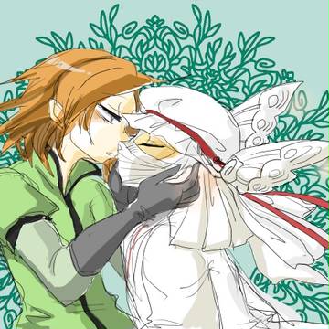 恋する軍師