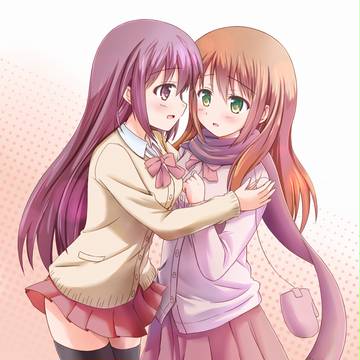 松実姉妹