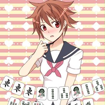 セーラちゃんのセーラー服姿マジおやっぱね！