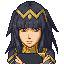 ドット絵サーリャさん