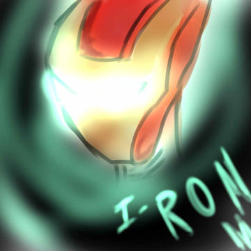 I-RONMEN