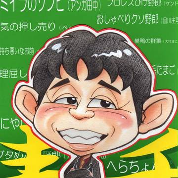 有吉弘行