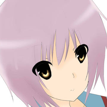 長門（アイコン用）