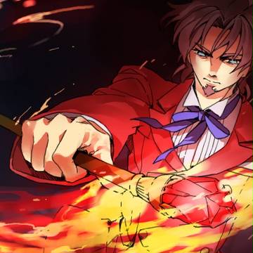 【腐】時臣中心ログ