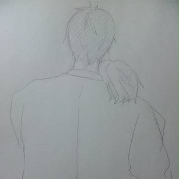 青峰くん…