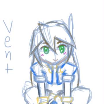 Rockman ZXA Vent