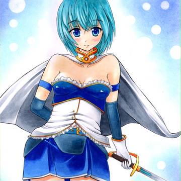 美樹さやか