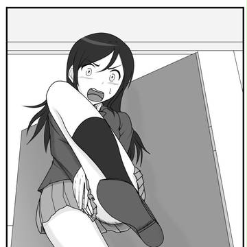 もう少しで・・・。