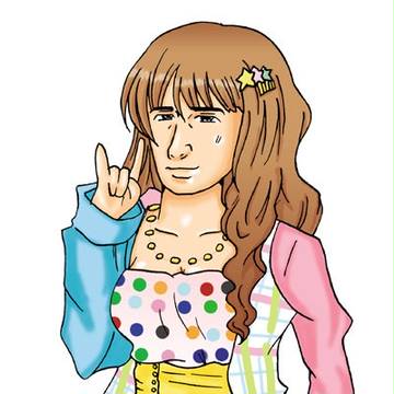 きらりのグルメ