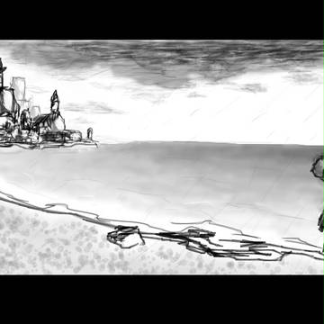 memory of the rain