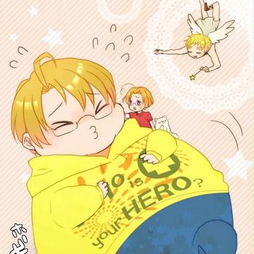 コロコロメリカ