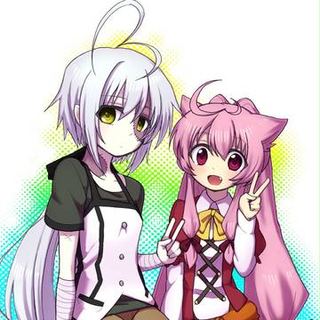 オリジナルキャラ