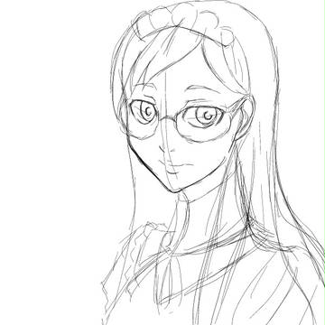 落書き19
