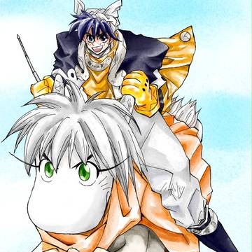封神演義