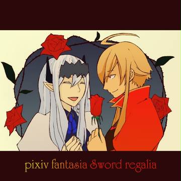 【PFSR】きゃっきゃうふふ