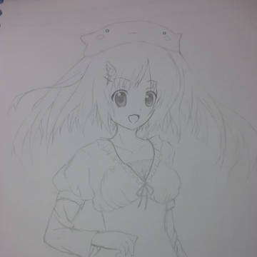 しーなかいちょー