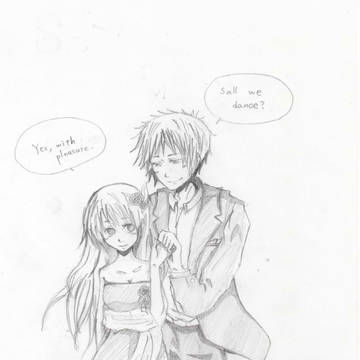 Shall we dance?