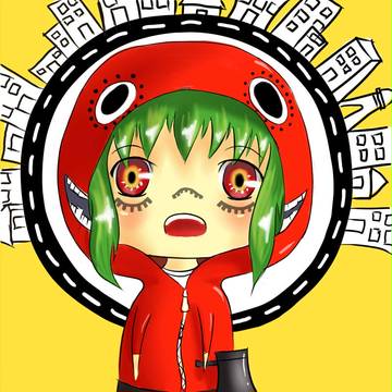 GUMI