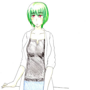 博士のつもり