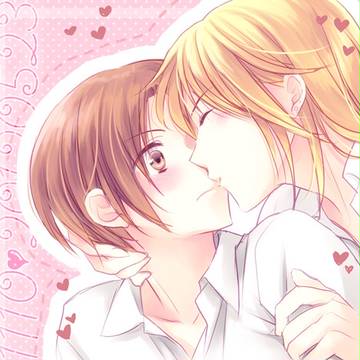 キスの日！