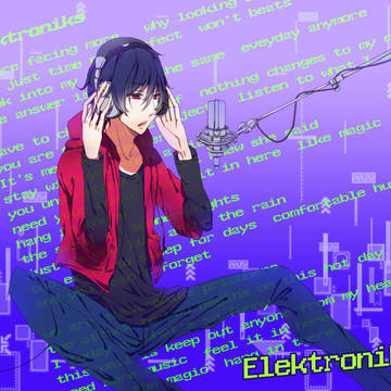 elektroniks
