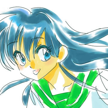 かごめちゃん