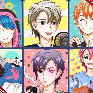 生主さん描いてみた【仁。さん】