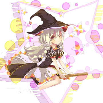 まりさ