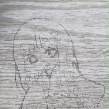 落書き