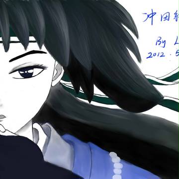 【新撰组异闻录】冲田总司王子様