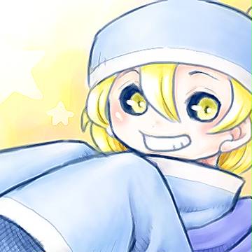 リー擬人化